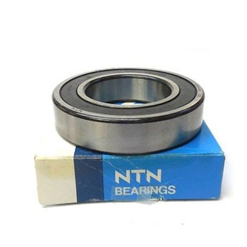 NTN 6201LLB Deep groove ball bearings 12x32x10mm